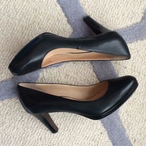 Cole Haan Nike Air Pumps